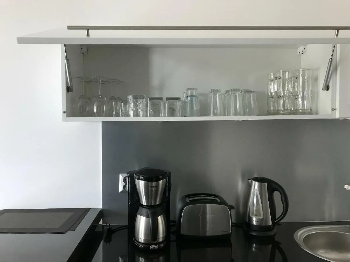 Apartament Maritimo Kolobrzeg Poland