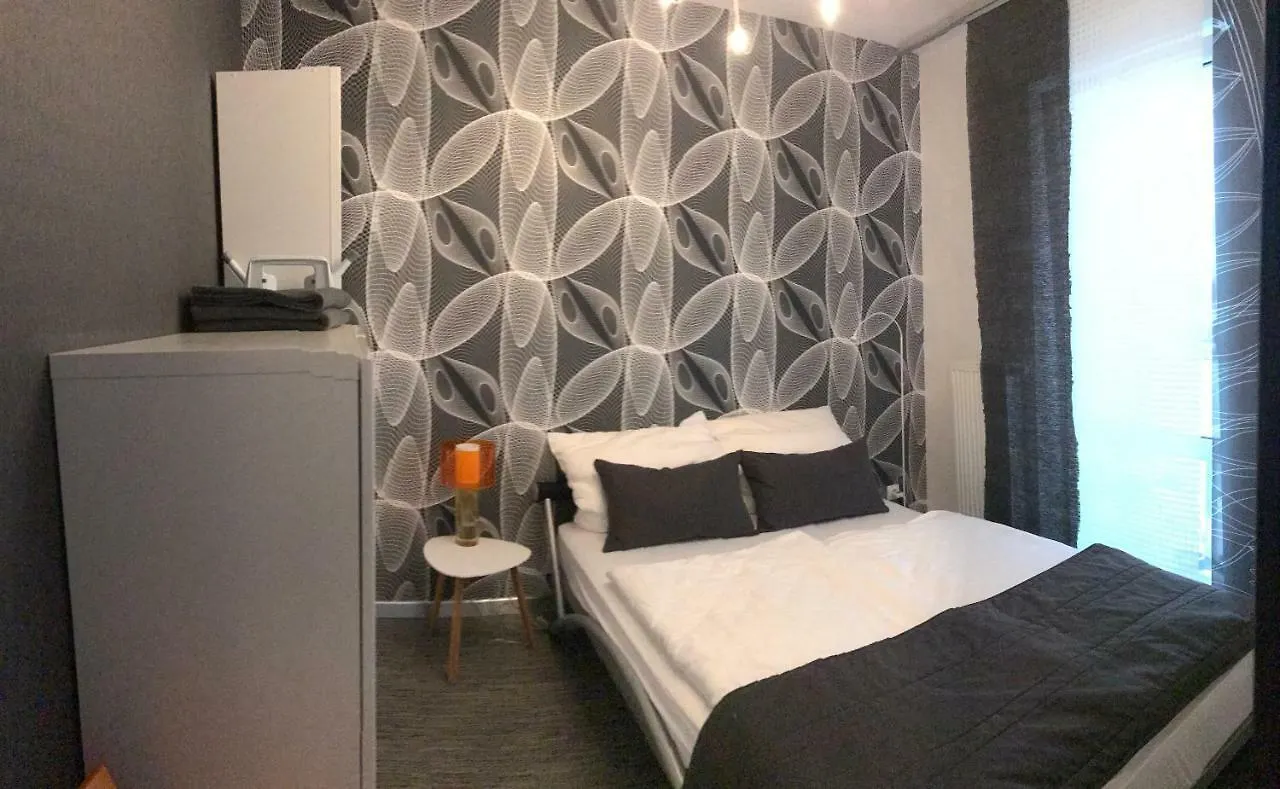 Apartment Apartament Maritimo Kolobrzeg